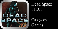 Dead Space v1.0.1