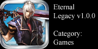 Eternal Legacy v1.0.0